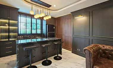 5 Bedroom Villa for sale in Hang Dong, Chiang Mai