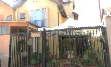 Casa en Venta en Pje La Fuente N° 450, Quilicura