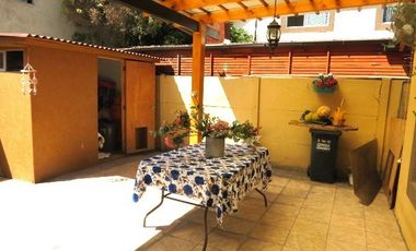 Casa en Venta en Pje La Fuente N° 450, Quilicura