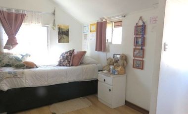 Casa en Venta en Pje La Fuente N° 450, Quilicura