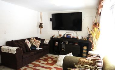 Casa en Venta en Pje La Fuente N° 450, Quilicura