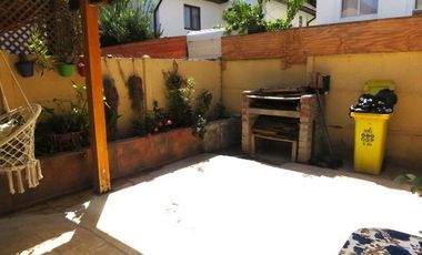 Casa en Venta en Pje La Fuente N° 450, Quilicura