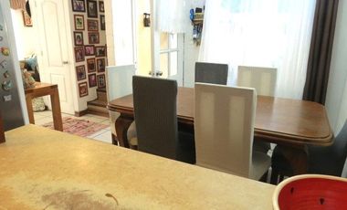 Casa en Venta en Pje La Fuente N° 450, Quilicura