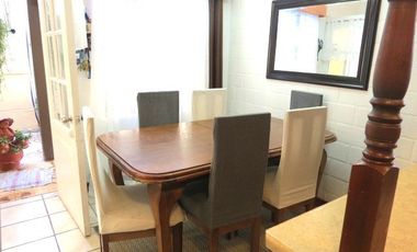 Casa en Venta en Pje La Fuente N° 450, Quilicura