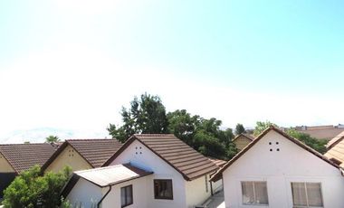 Casa en Venta en Pje La Fuente N° 450, Quilicura