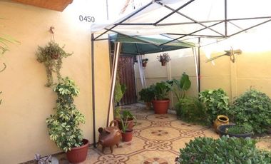 Casa en Venta en Pje La Fuente N° 450, Quilicura