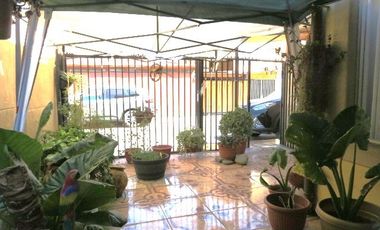 Casa en Venta en Pje La Fuente N° 450, Quilicura