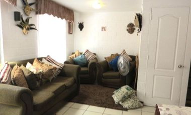 Casa en Venta en Pje La Fuente N° 450, Quilicura