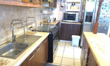 Casa en Venta en Pje La Fuente N° 450, Quilicura