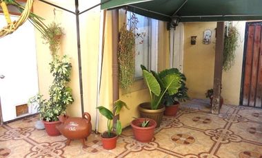 Casa en Venta en Pje La Fuente N° 450, Quilicura