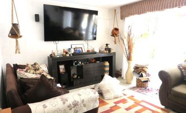 Casa en Venta en Pje La Fuente N° 450, Quilicura