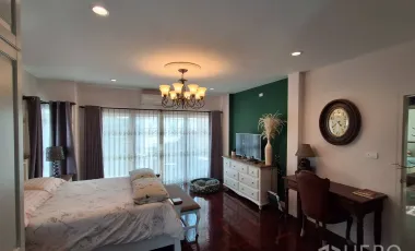 For Rent or Sale 3 Bedroom Detached House in Vintage Home Village 3 in Phla, Ban Chang, Rayong