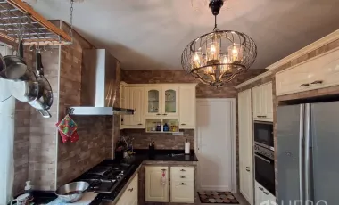 For Rent or Sale 3 Bedroom Detached House in Vintage Home Village 3 in Phla, Ban Chang, Rayong