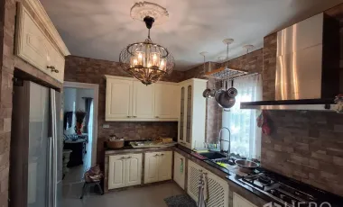 For Rent or Sale 3 Bedroom Detached House in Vintage Home Village 3 in Phla, Ban Chang, Rayong
