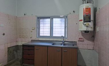 Aldo Bonzi-Alquiler-PH 4 ambientes