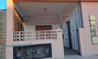 Aldo Bonzi-Alquiler-PH 4 ambientes