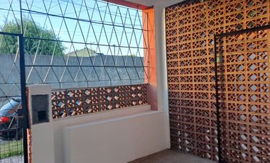 Aldo Bonzi-Alquiler-PH 4 ambientes