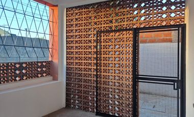 Aldo Bonzi-Alquiler-PH 4 ambientes