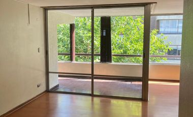 Arriendo Depto. 4D/3B + Est y Bod - Providencia