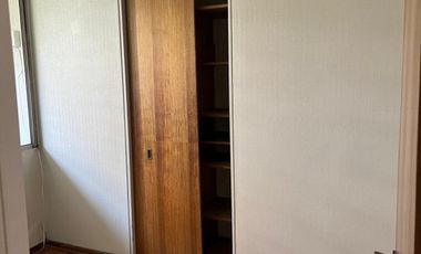 Arriendo Depto. 4D/3B + Est y Bod - Providencia