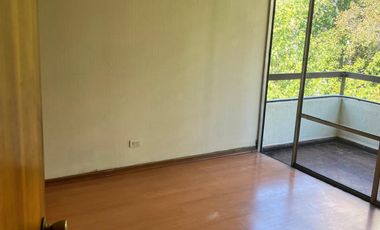 Arriendo Depto. 4D/3B + Est y Bod - Providencia