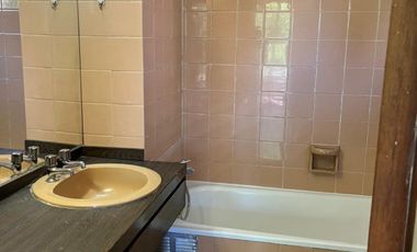 Arriendo Depto. 4D/3B + Est y Bod - Providencia