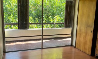 Arriendo Depto. 4D/3B + Est y Bod - Providencia