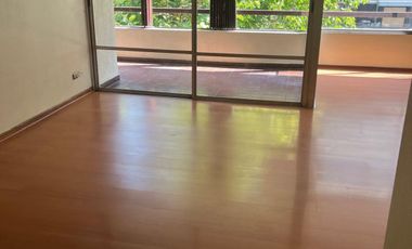 Arriendo Depto. 4D/3B + Est y Bod - Providencia