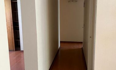 Arriendo Depto. 4D/3B + Est y Bod - Providencia