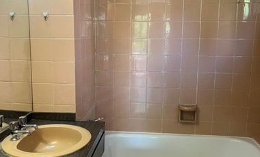 Arriendo Depto. 4D/3B + Est y Bod - Providencia