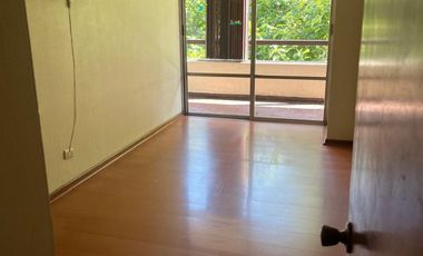 Arriendo Depto. 4D/3B + Est y Bod - Providencia