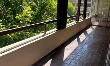 Arriendo Depto. 4D/3B + Est y Bod - Providencia