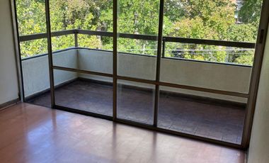 Arriendo Depto. 4D/3B + Est y Bod - Providencia