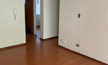 Arriendo Depto. 4D/3B + Est y Bod - Providencia