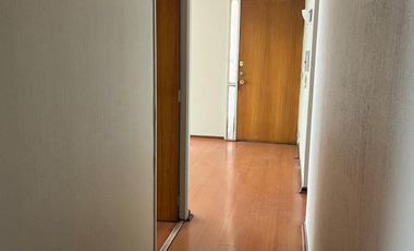 Arriendo Depto. 4D/3B + Est y Bod - Providencia