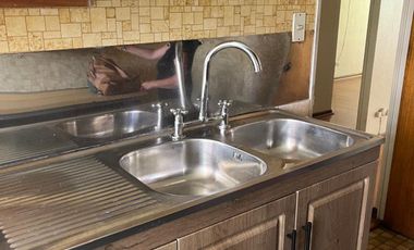 Arriendo Depto. 4D/3B + Est y Bod - Providencia