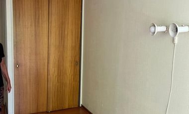 Arriendo Depto. 4D/3B + Est y Bod - Providencia