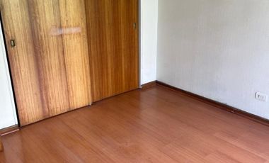 Arriendo Depto. 4D/3B + Est y Bod - Providencia