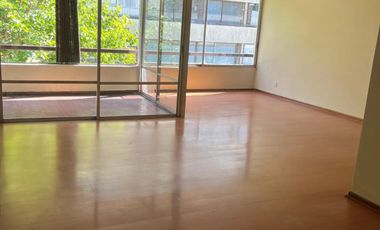 Arriendo Depto. 4D/3B + Est y Bod - Providencia