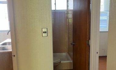 Arriendo Depto. 4D/3B + Est y Bod - Providencia