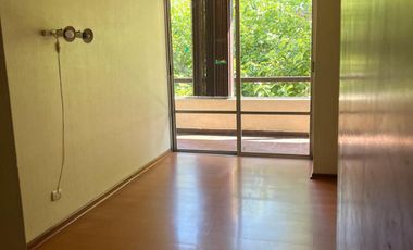 Arriendo Depto. 4D/3B + Est y Bod - Providencia