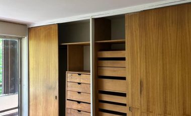 Arriendo Depto. 4D/3B + Est y Bod - Providencia