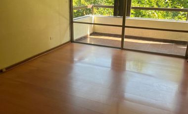 Arriendo Depto. 4D/3B + Est y Bod - Providencia