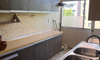 Arriendo Depto. 4D/3B + Est y Bod - Providencia