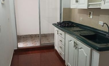 Apartaestudio en Arriendo Ubicado en Rionegro Codigo 1386