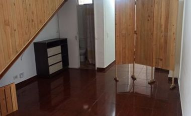 Apartaestudio en Arriendo Ubicado en Rionegro Codigo 1386