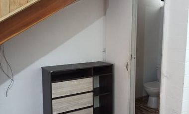 Apartaestudio en Arriendo Ubicado en Rionegro Codigo 1386