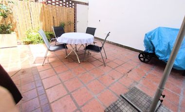 VENTA PH 3 AMB PATIO/ COCHERA PARQUE PATRICIOS
