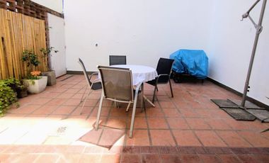 VENTA PH 3 AMB PATIO/ COCHERA PARQUE PATRICIOS