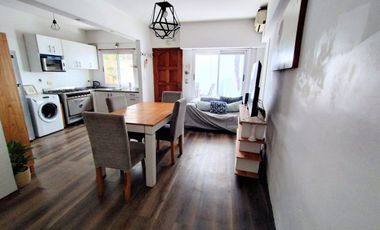 VENTA PH 3 AMB PATIO/ COCHERA PARQUE PATRICIOS